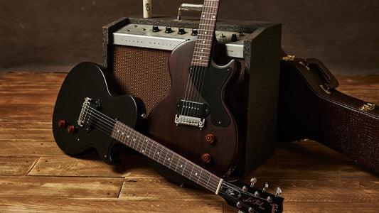 Choosing Your First Guitar: A Beginner’s Guide
