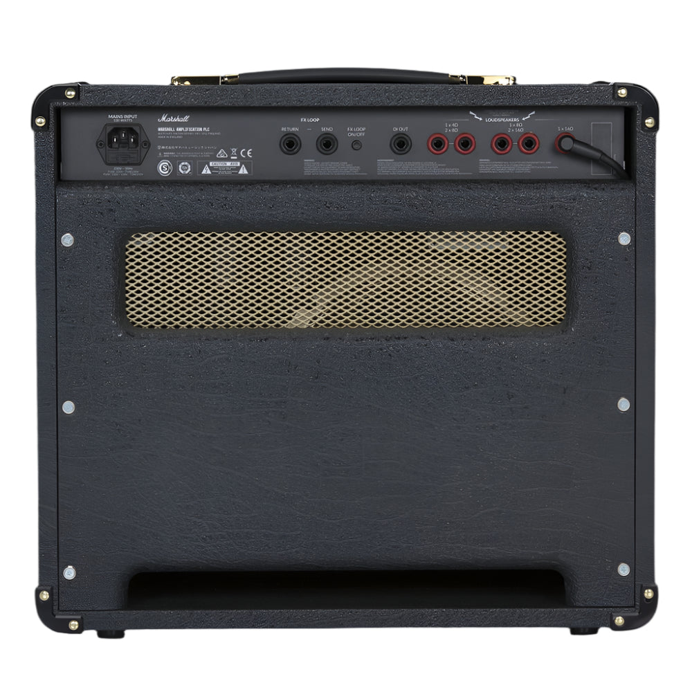 Marshall SC20C Studio Classic 20/5 Watt Tube Combo Amplifier