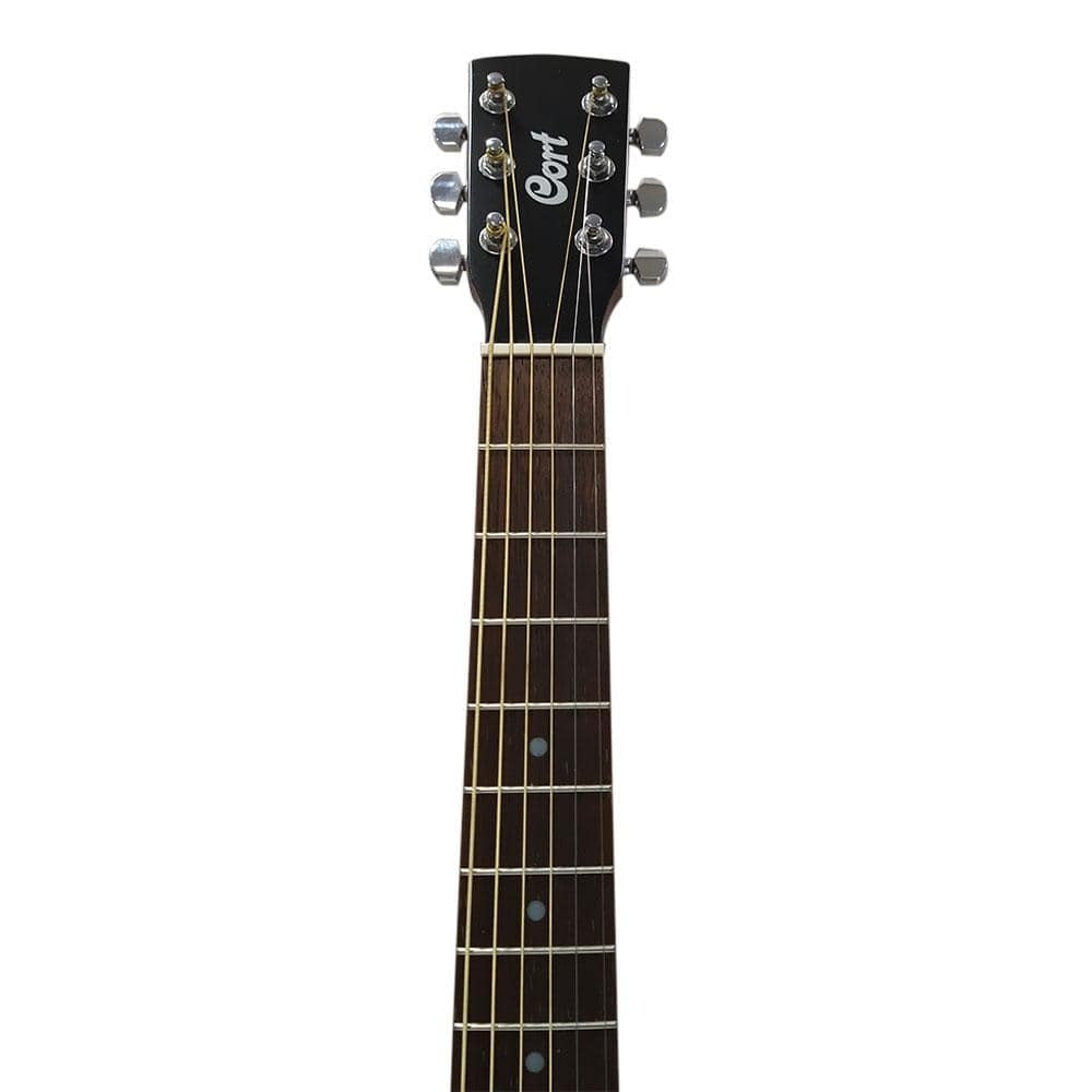 Cort AD Mini Open Pore Acoustic Guitar