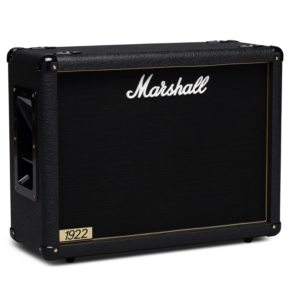 Marshall 1922 150 Watt 2x12" Mono/Stereo Cabinet