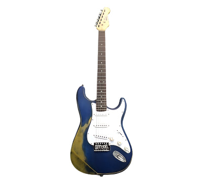 NEWEN Relic Stratocaster Style Electric Guitar