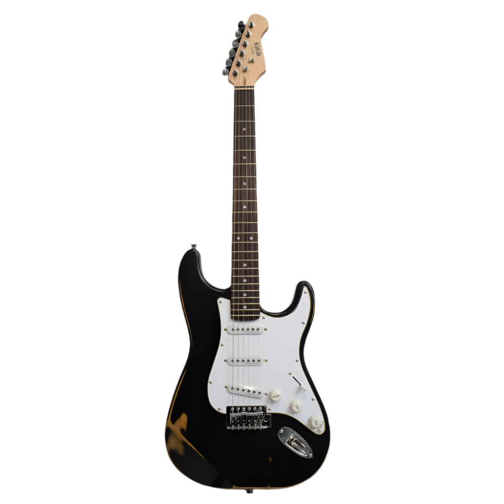 NEWEN Relic Stratocaster Style Electric Guitar