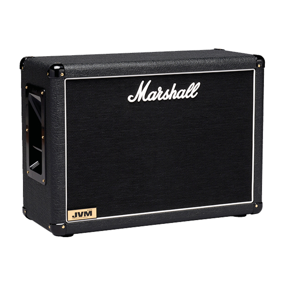 Marshall JVMC212 150 Watt 2X12" Extension Cabinet