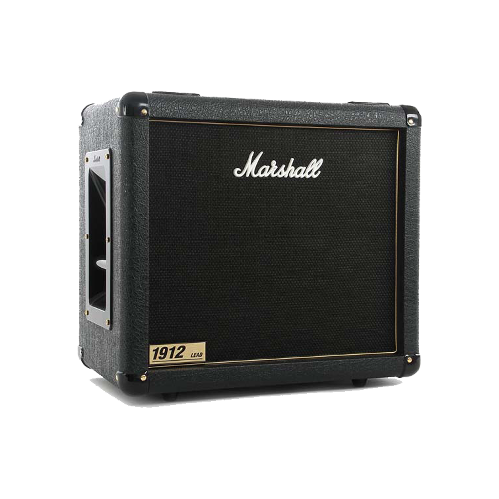 Marshall 1912 150 Watt 1X12" Extension Cabinet