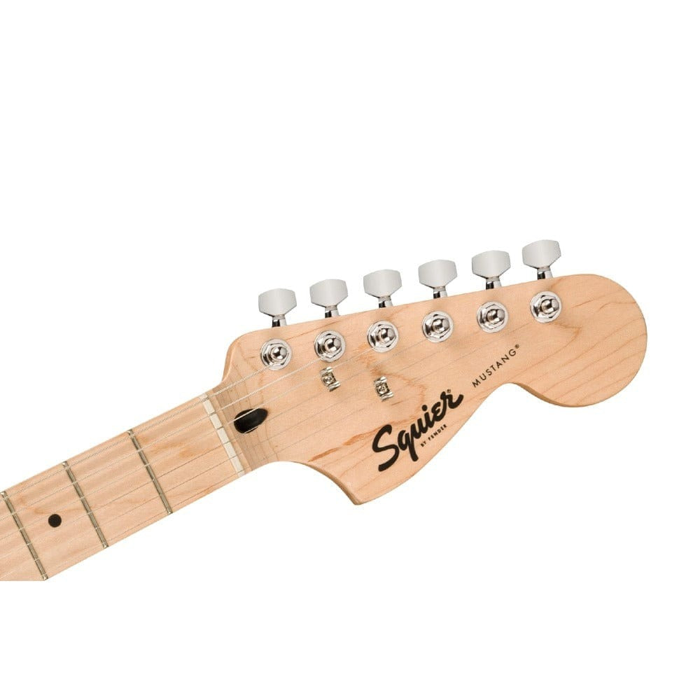 Fender Squier Sonic Mustang 6 String Electric Guitar