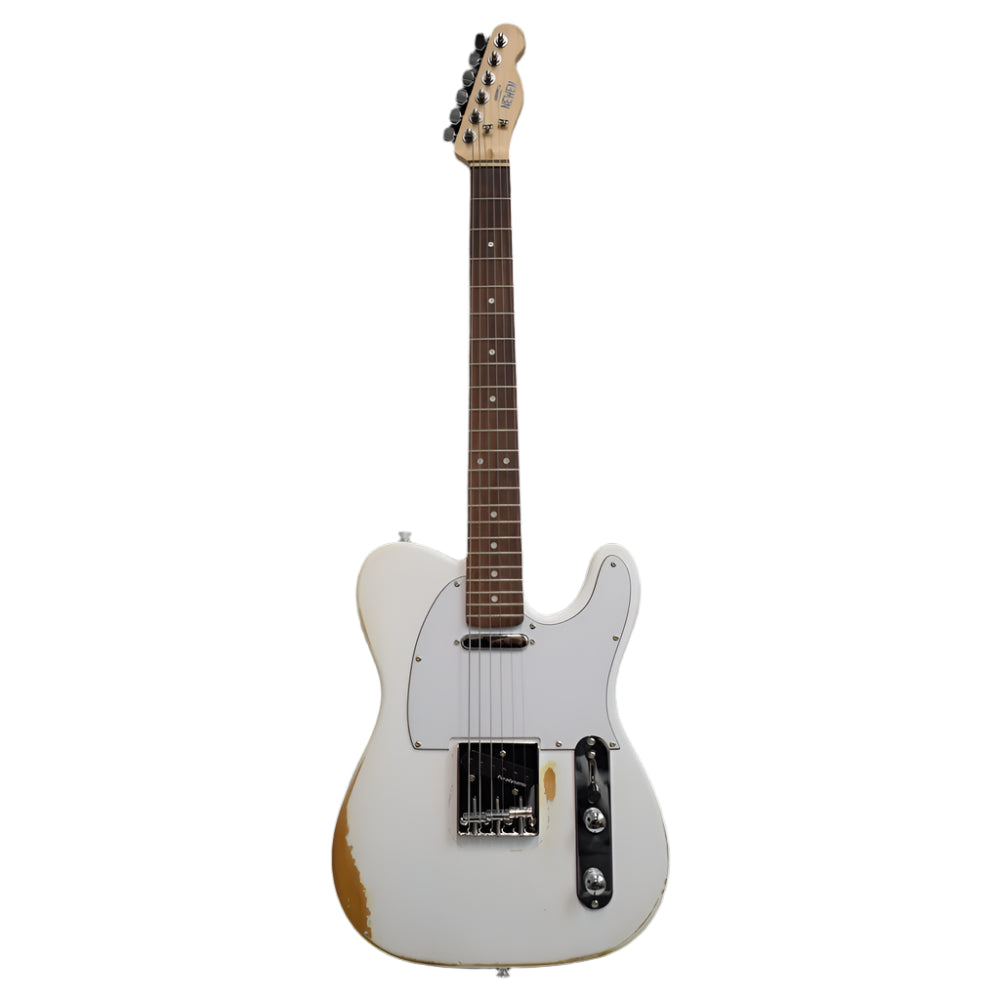 NEWEN Relic Telecaster Style Electric Guitar