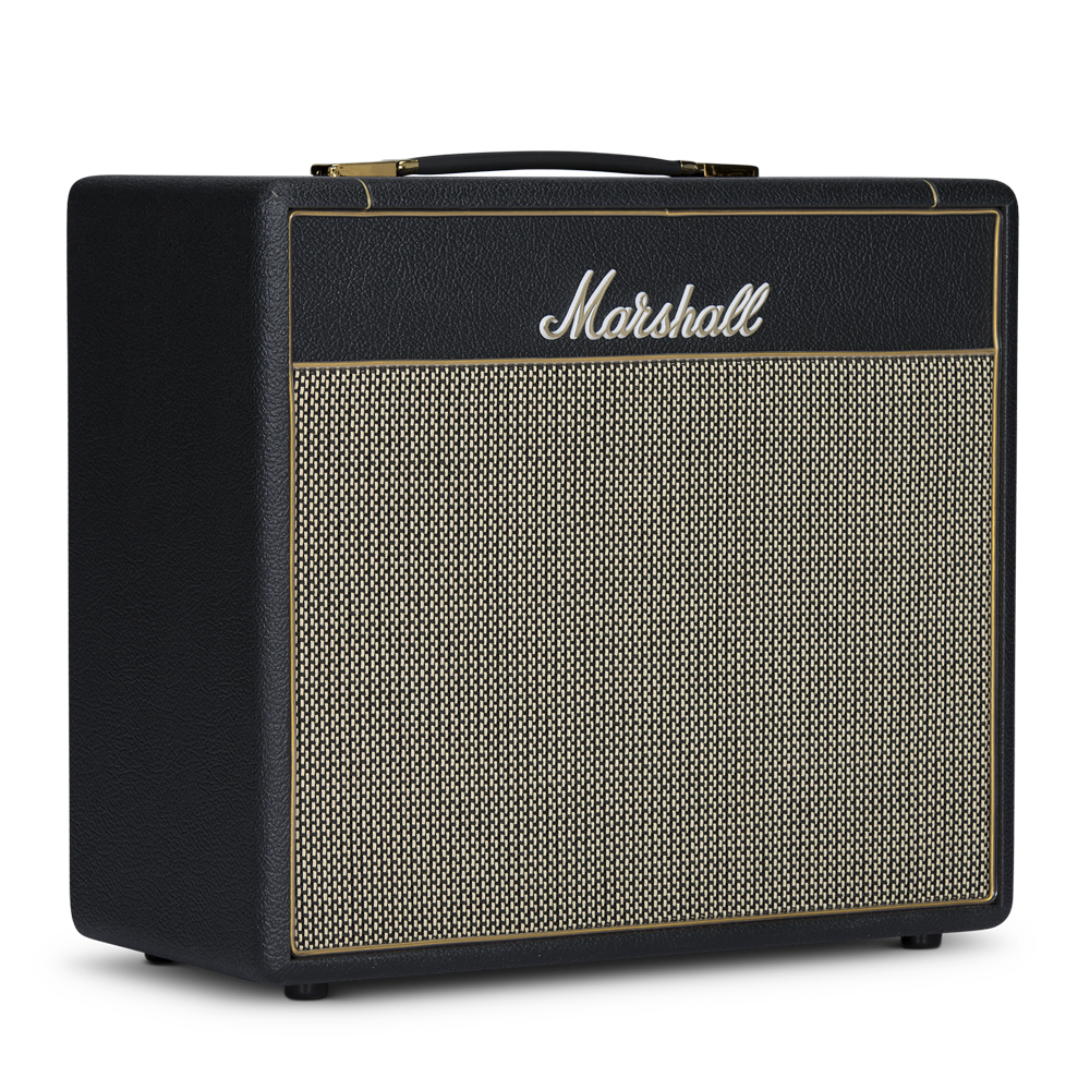 Marshall SV20C Studio Vintage 1x10" 20/5 Watt Tube Combo Amp