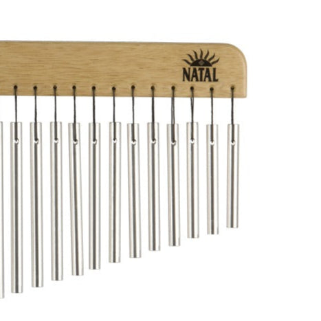 Natal BC-27-S Bar Chimes 27 Bars