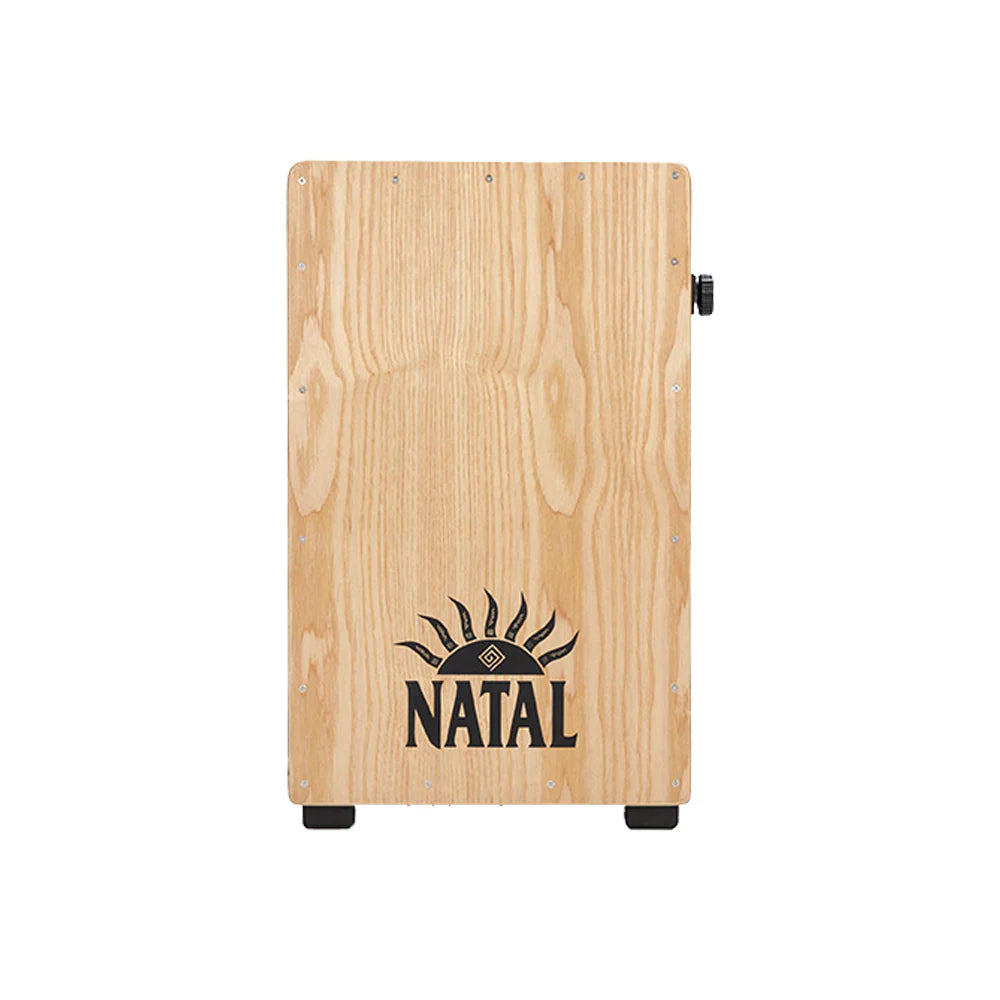 Natal CJAN-L-SW-BN Cajon Natural Panel