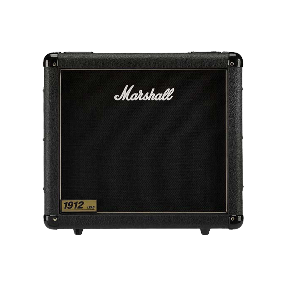 Marshall 1912 150 Watt 1X12" Extension Cabinet