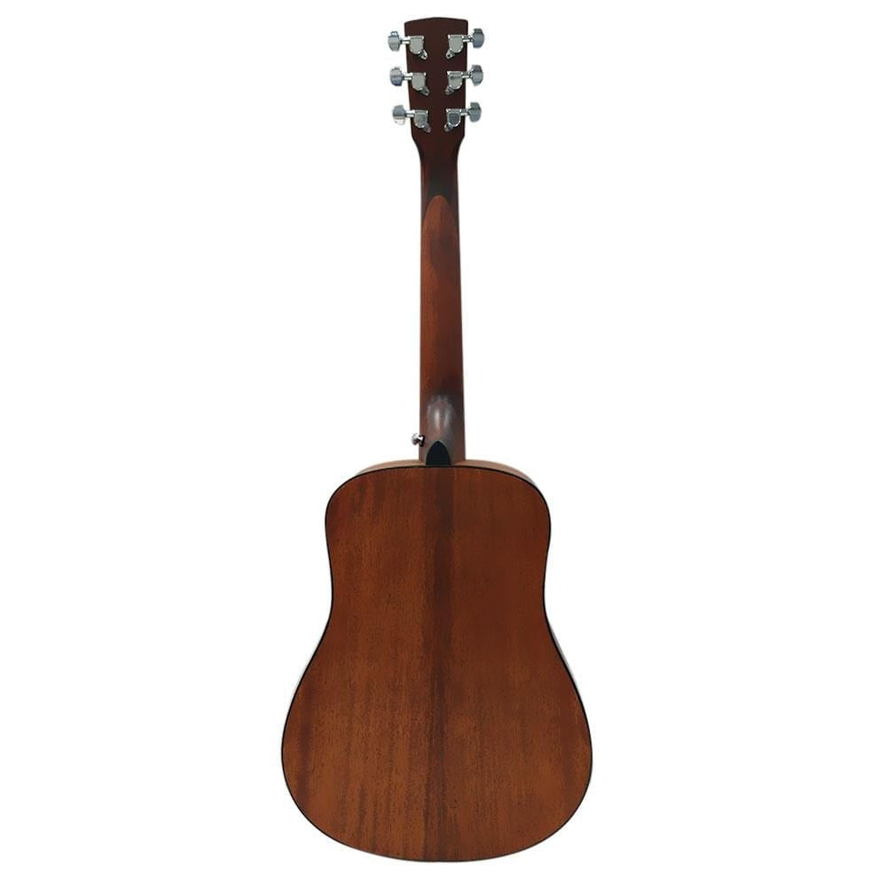 Cort AD Mini Open Pore Acoustic Guitar