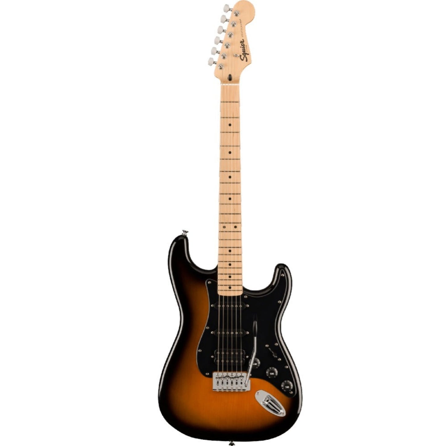 Fender FSR Squier Sonic Stratocaster Electric Guitar