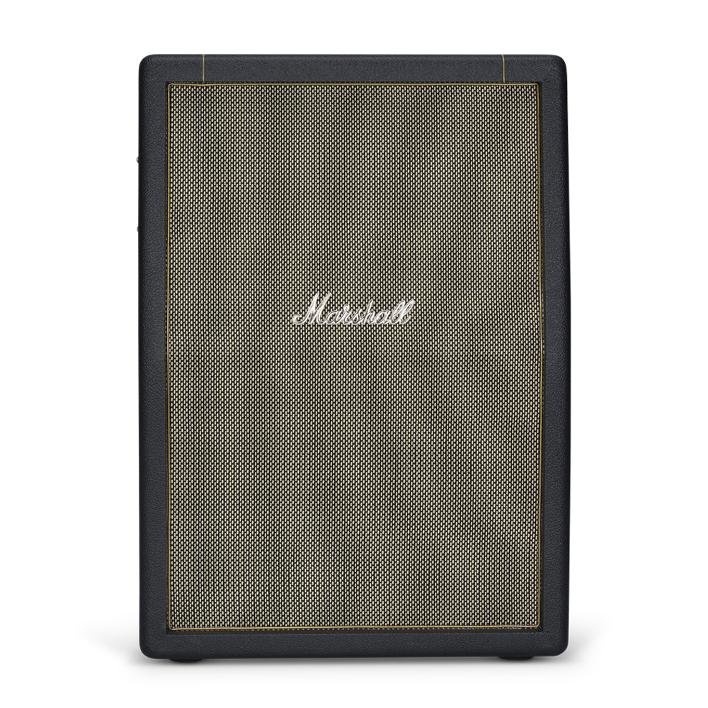 Marshall SV212 Studio Vintage 140 Watt 2x12" Vertical Extension Cabinet
