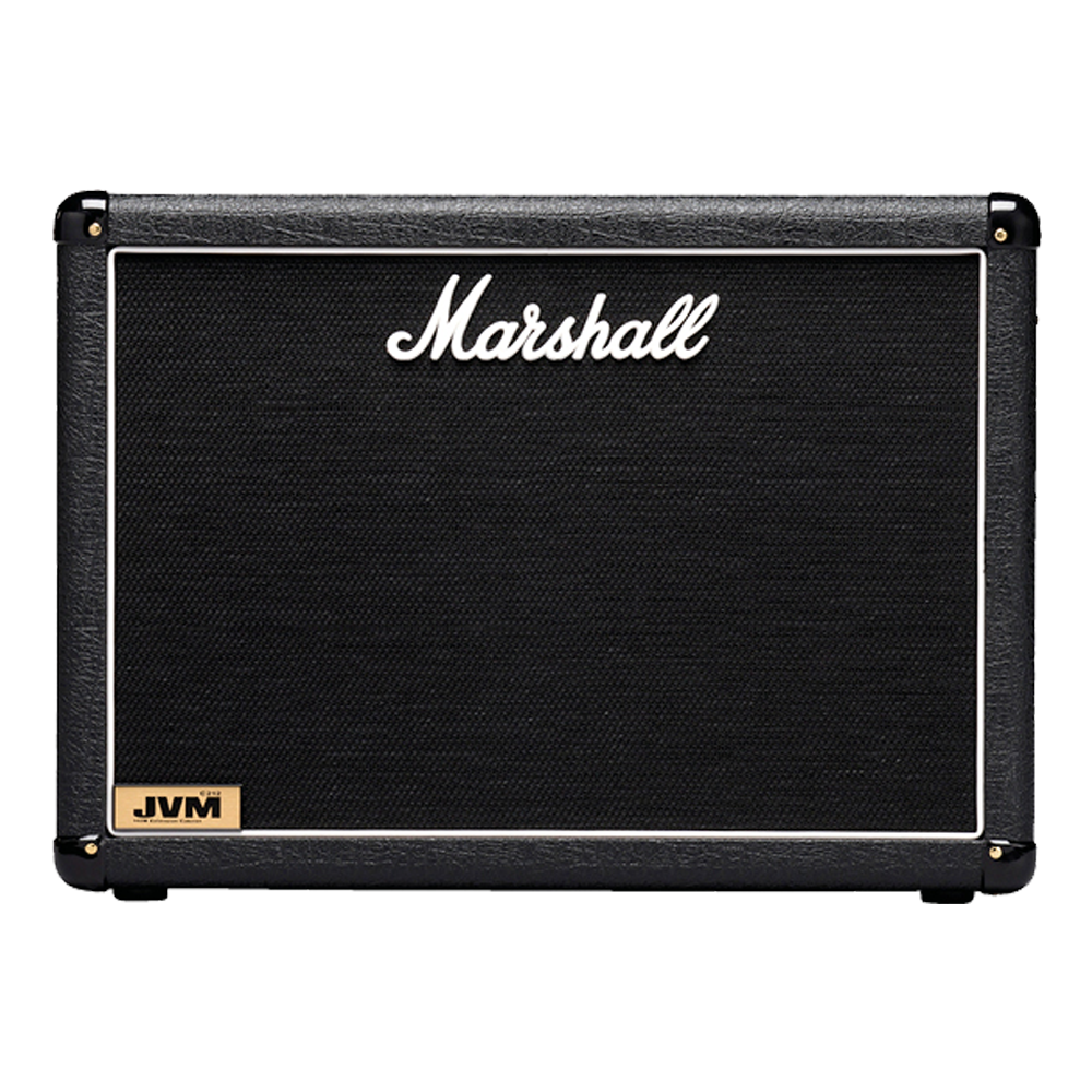 Marshall JVMC212 150 Watt 2X12" Extension Cabinet