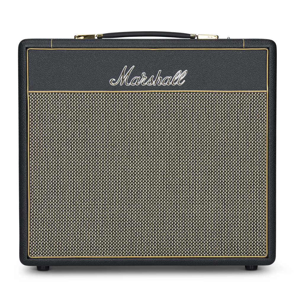 Marshall SV20C Studio Vintage 1x10" 20/5 Watt Tube Combo Amp