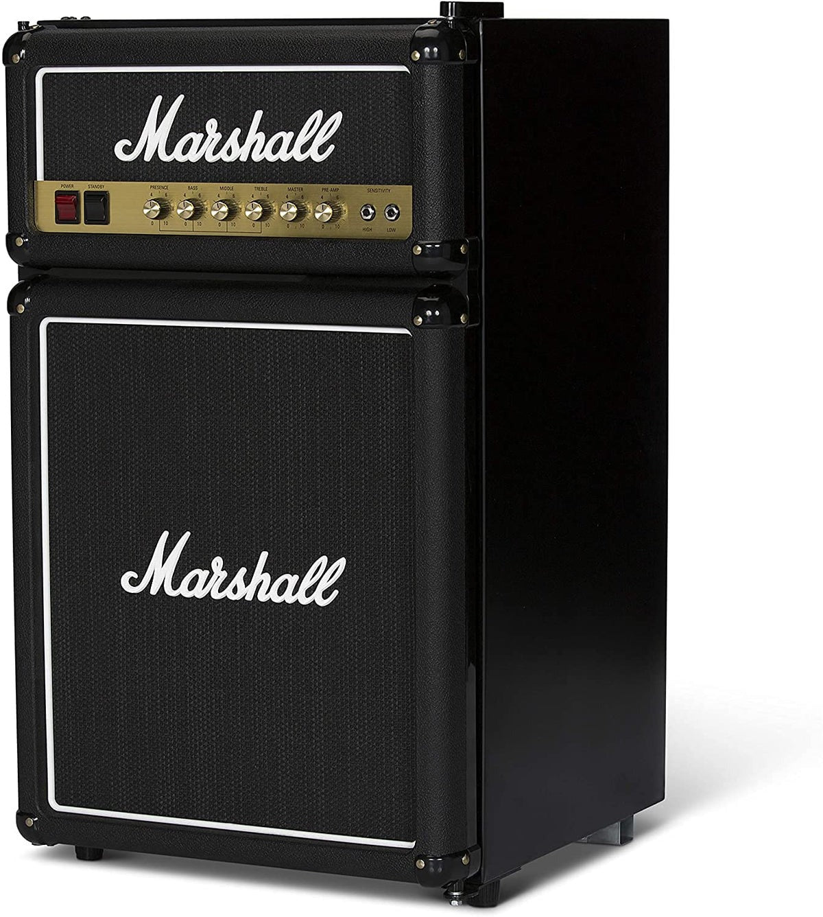 Marshall M.F 3.2 Medium Capacity 92 Ltr Bar Fridge