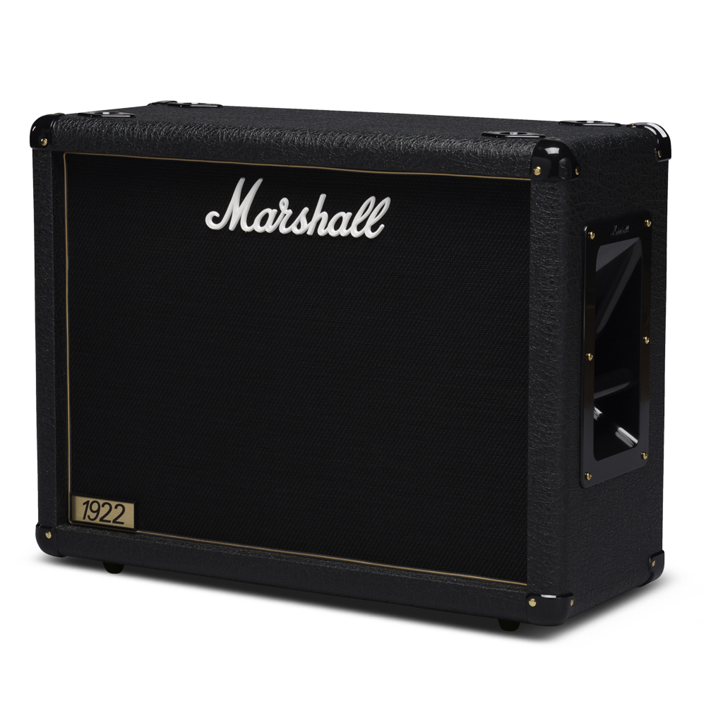 Marshall 1922 150 Watt 2x12" Mono/Stereo Cabinet