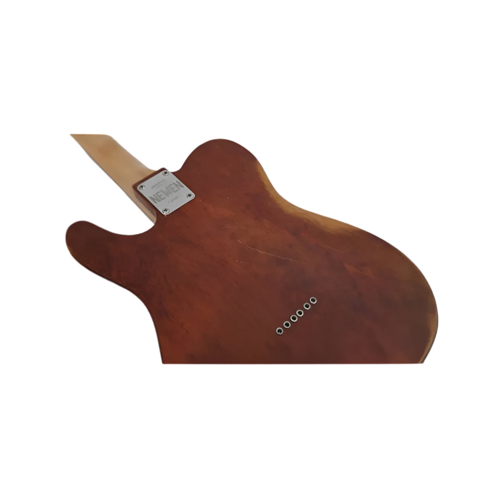 NEWEN Relic Telecaster Style Electric Guitar