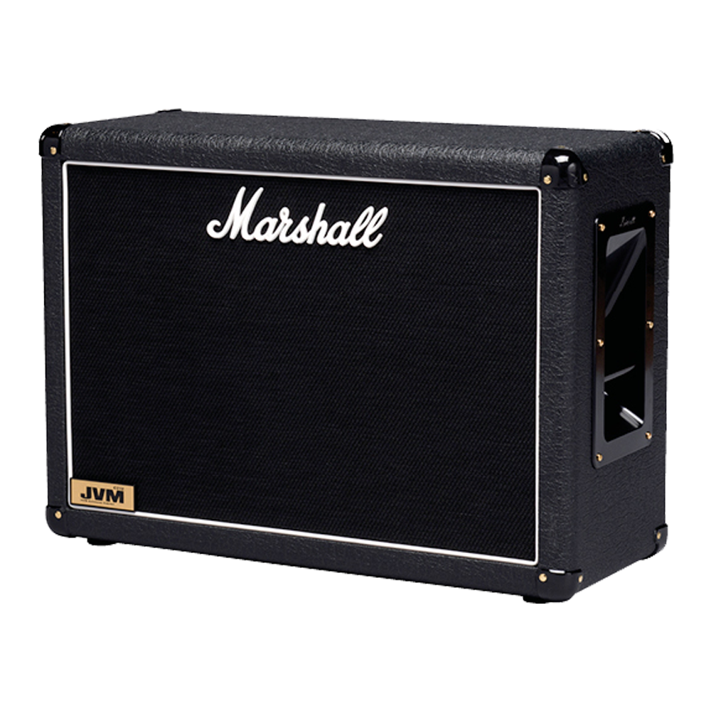 Marshall JVMC212 150 Watt 2X12" Extension Cabinet