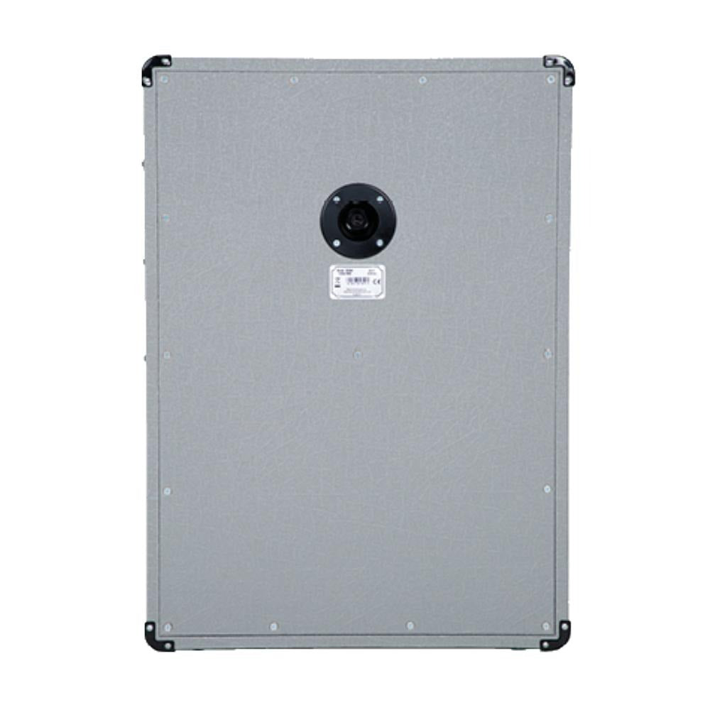 Marshall 2536A Silver Jubilee 140 Watt 2x12" Angled Vertical Extension Cabinet