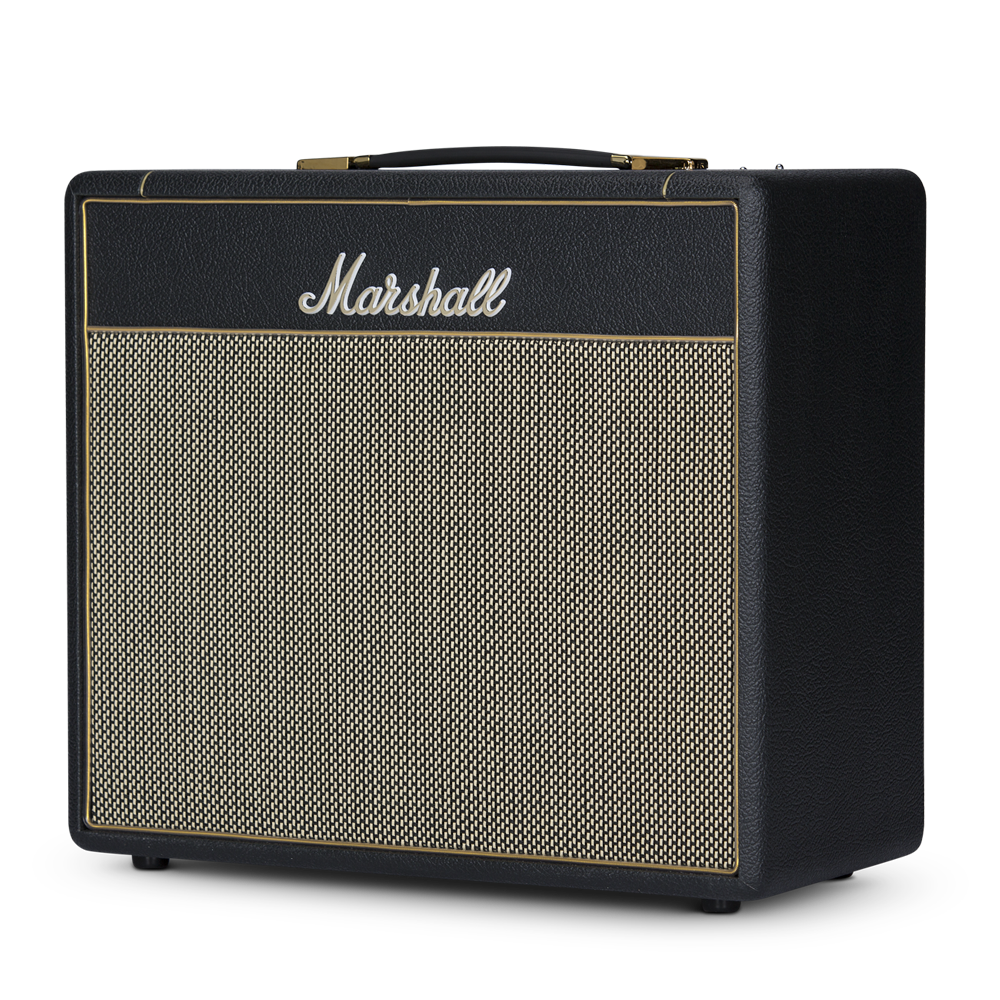 Marshall SV20C Studio Vintage 1x10" 20/5 Watt Tube Combo Amp