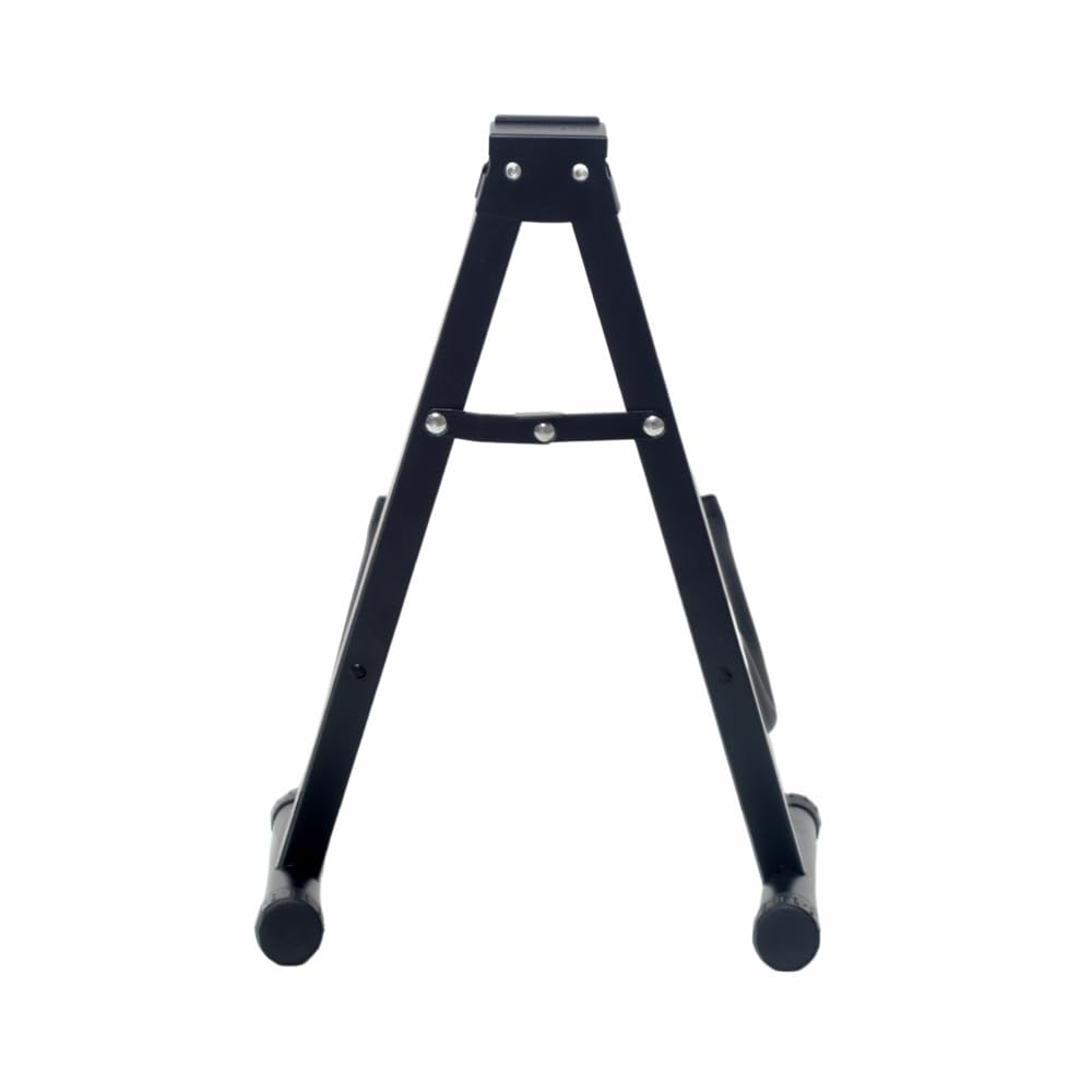HEBIKUO J 40B A SHAPE GUITAR STAND