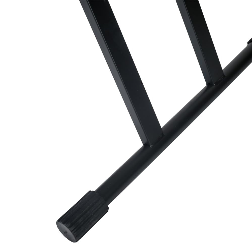 Hebikuo QA 210 DOUBLE X KEYBOARD STAND