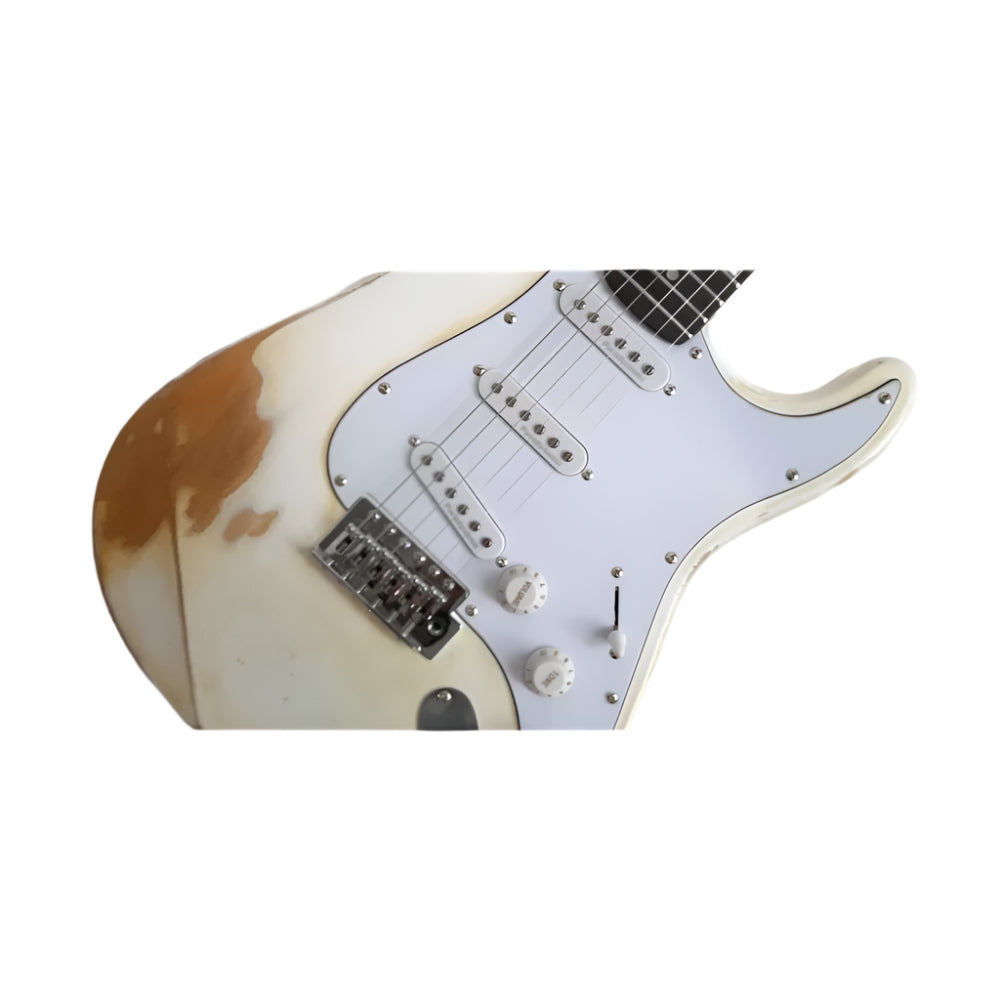 NEWEN Relic Stratocaster Style Electric Guitar