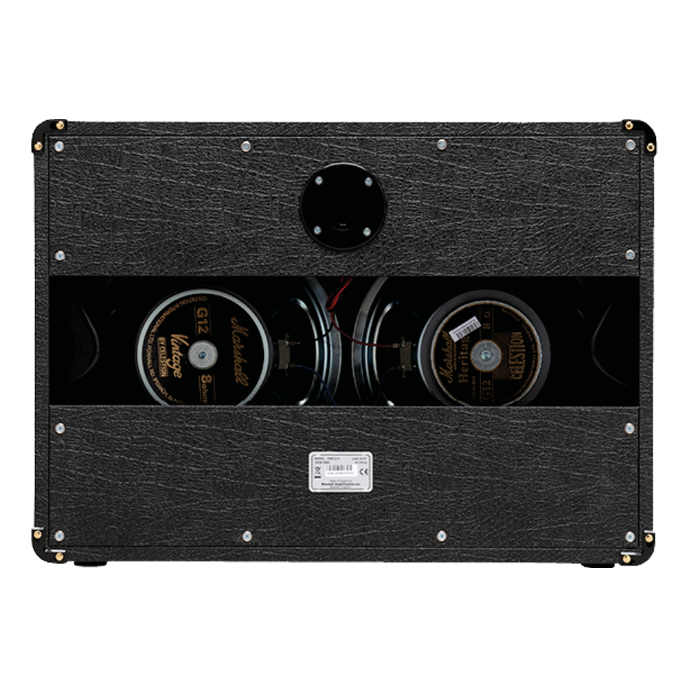 Marshall JVMC212 150 Watt 2X12" Extension Cabinet