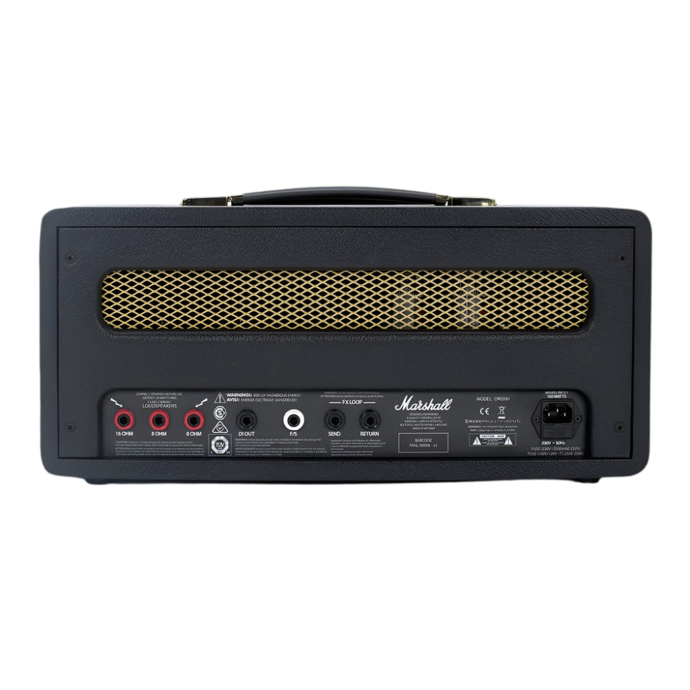 Marshall ORI20H Origin 20 Watt Tube Head