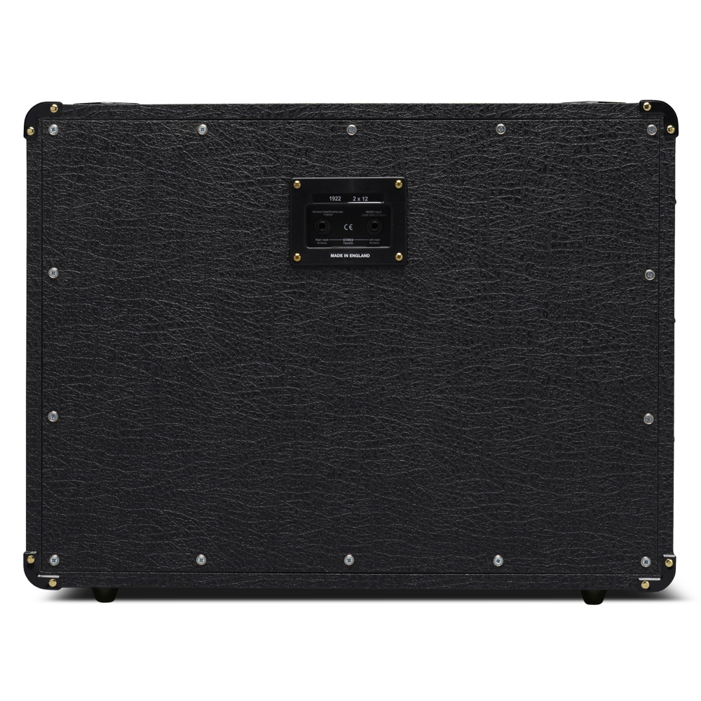 Marshall 1922 150 Watt 2x12" Mono/Stereo Cabinet