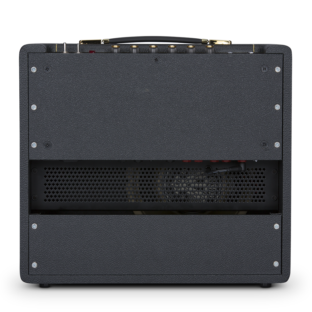 Marshall SV20C Studio Vintage 1x10" 20/5 Watt Tube Combo Amp
