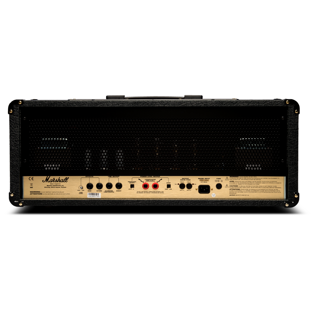 Marshall JCM900-4100 VIintage 100 Watt Valve Amp Head