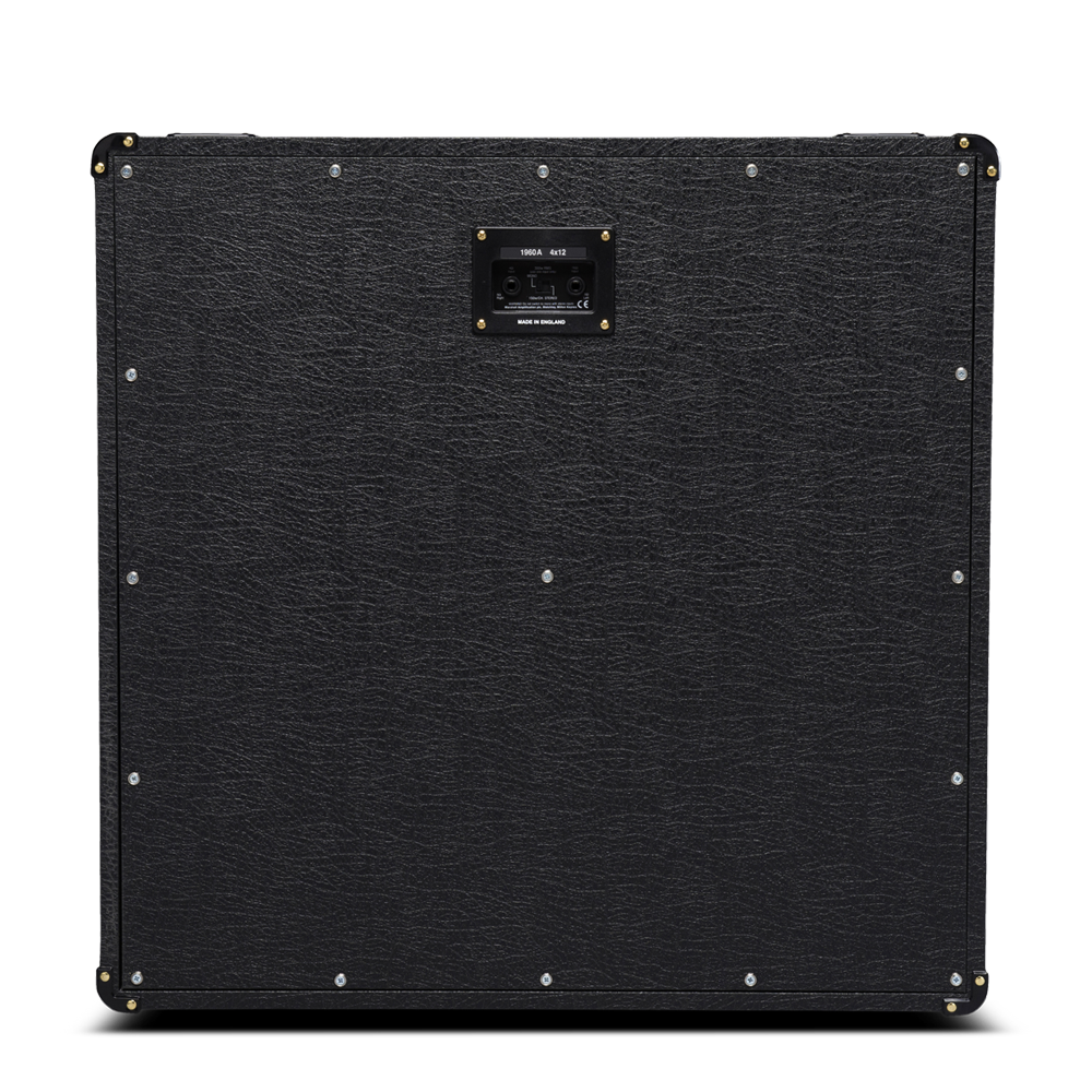 Marshall 1960A 300-WATT Switchable Angled Extension Cabinet