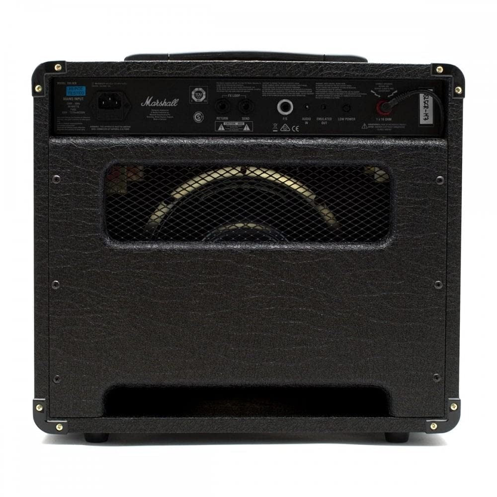 Marshall DSL5CR 5W Combo Tube Amplifier