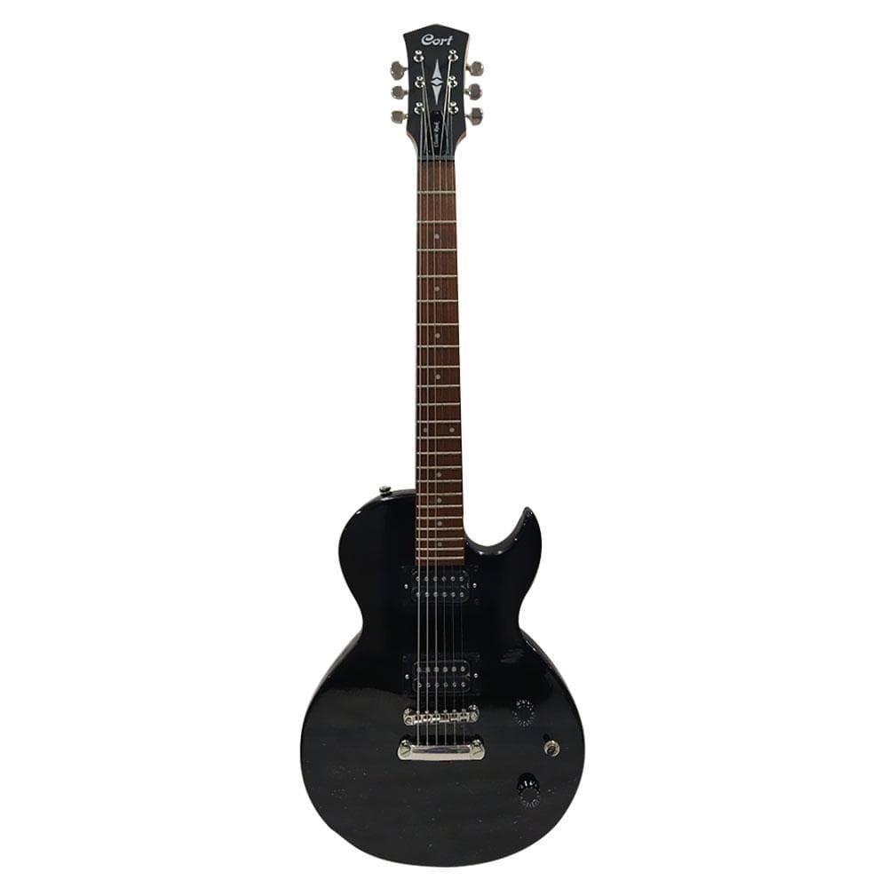 Cort CR50 Classic Les Paul Style 6 String Electric Guitar