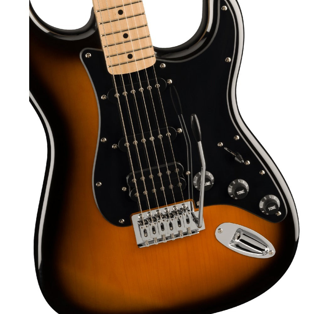 Fender FSR Squier Sonic Stratocaster Electric Guitar