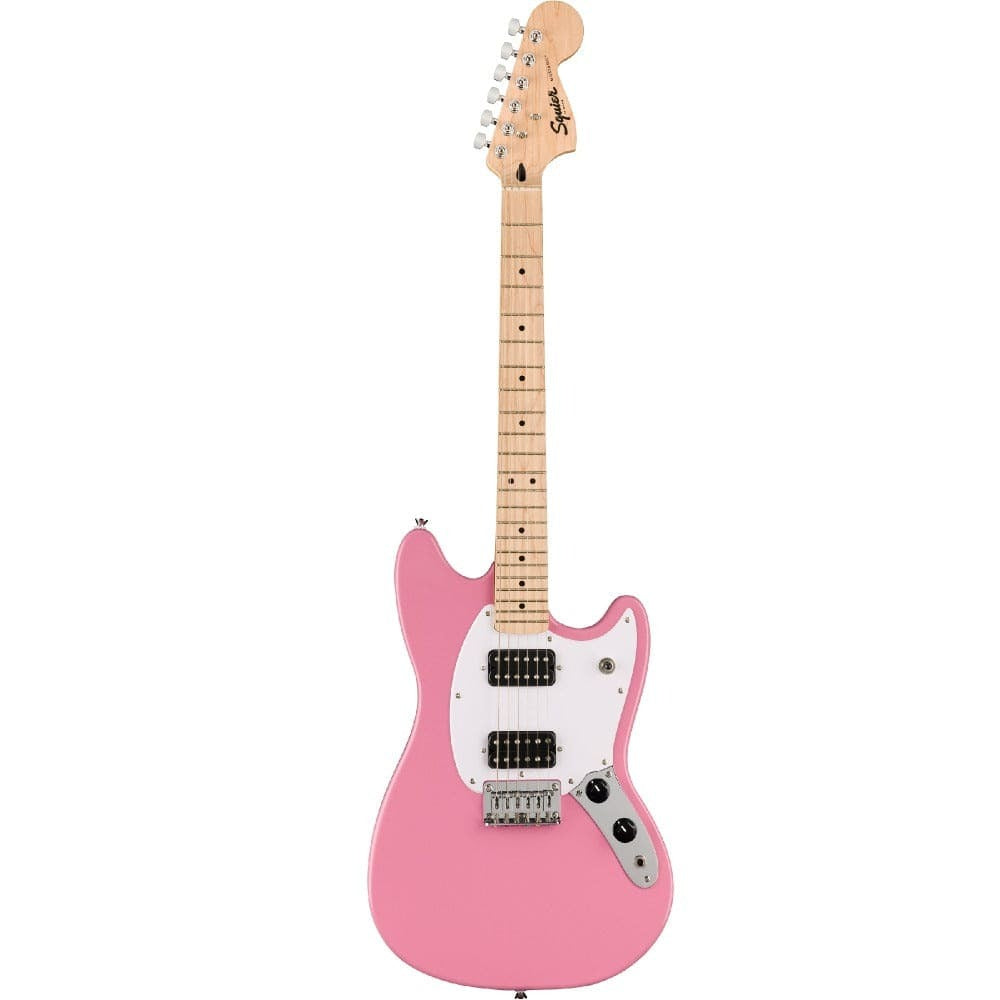 Fender Squier Sonic Mustang HH 6 String Electric Guitar