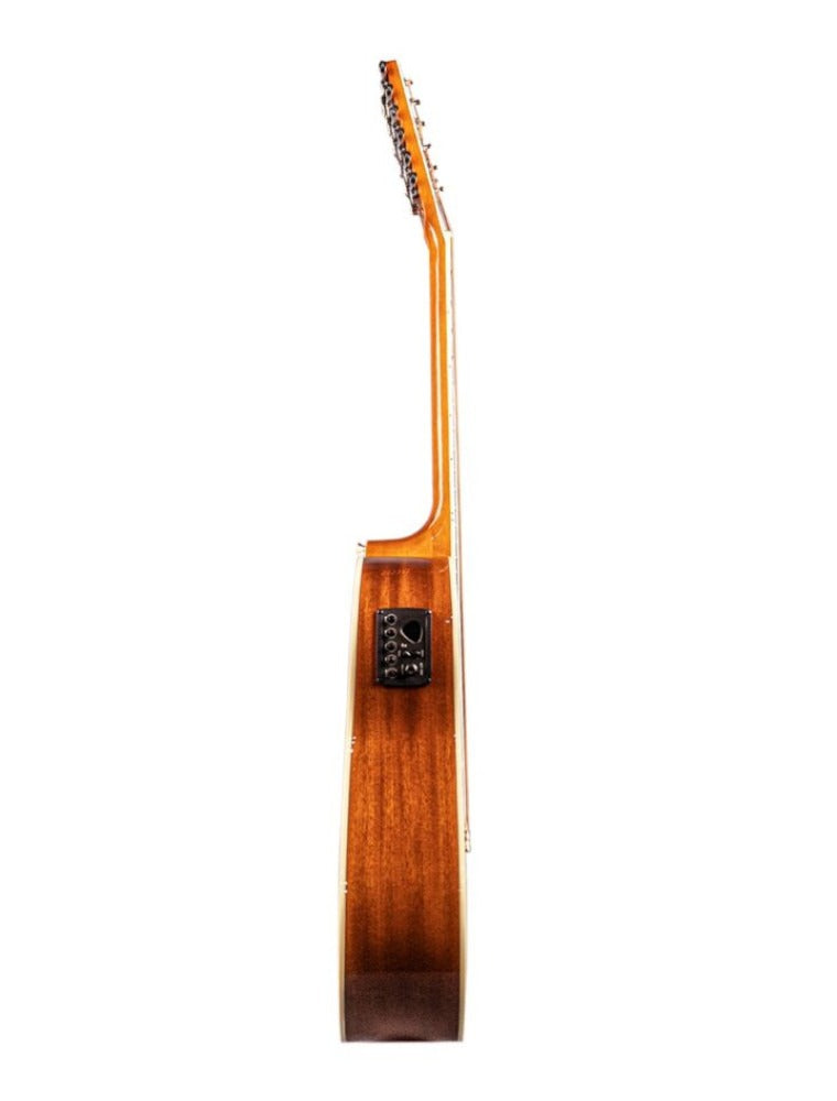 Hertz HZA3100 12-String Acoustic Guitar