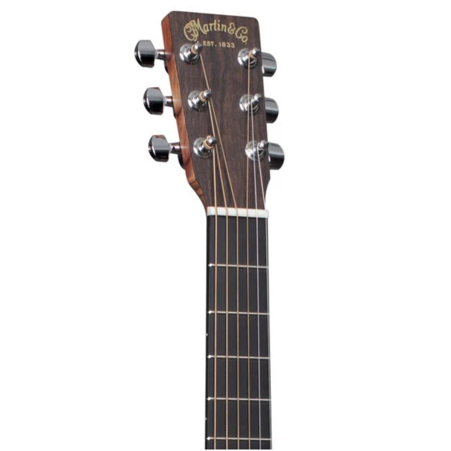 Martin LX1E Little Martin Electro Acoustic Guitar