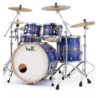 The Pearl PMX924XEDPC Professional Series