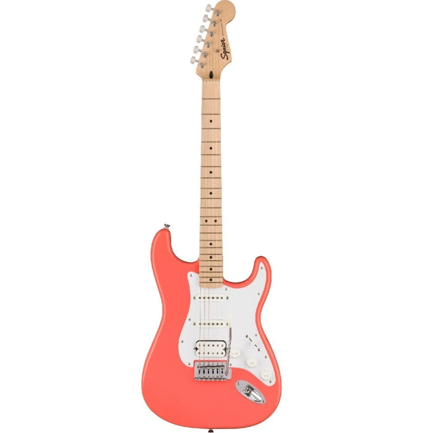 Fender Squier Sonic Stratocaster Electric Guitar