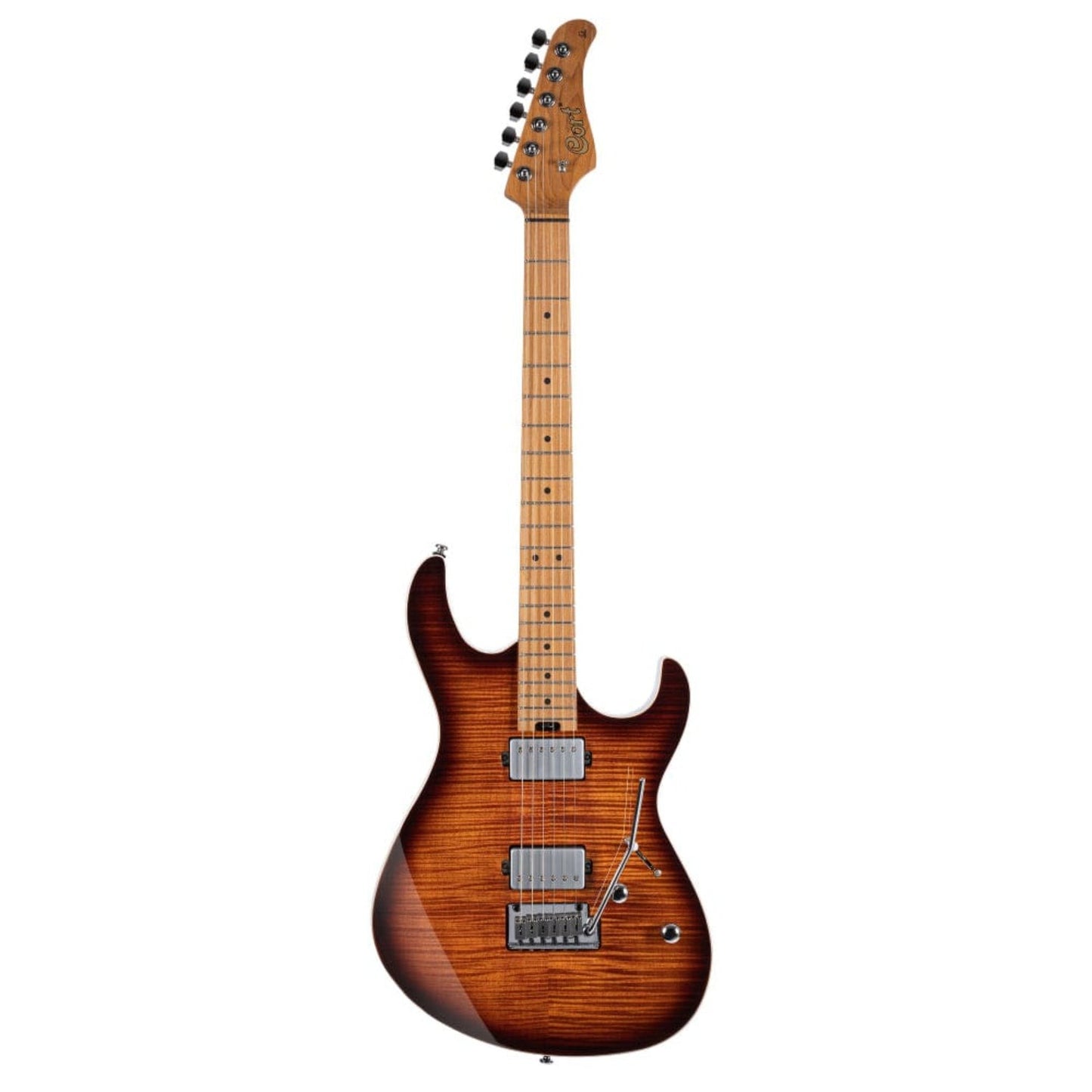 Cort G Series G290 FAT II 6 String Electric Guitar