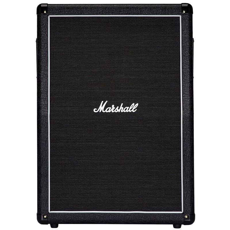 Marshall MX212AR - 160 Watts 2*12" Angled Extension Cabinet