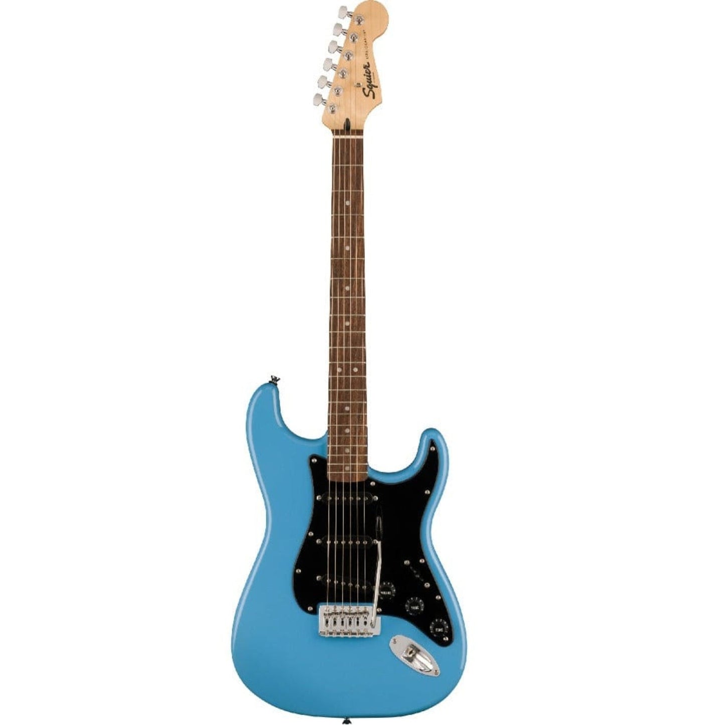 Fender Squier Sonic Stratocaster Electric Guitar