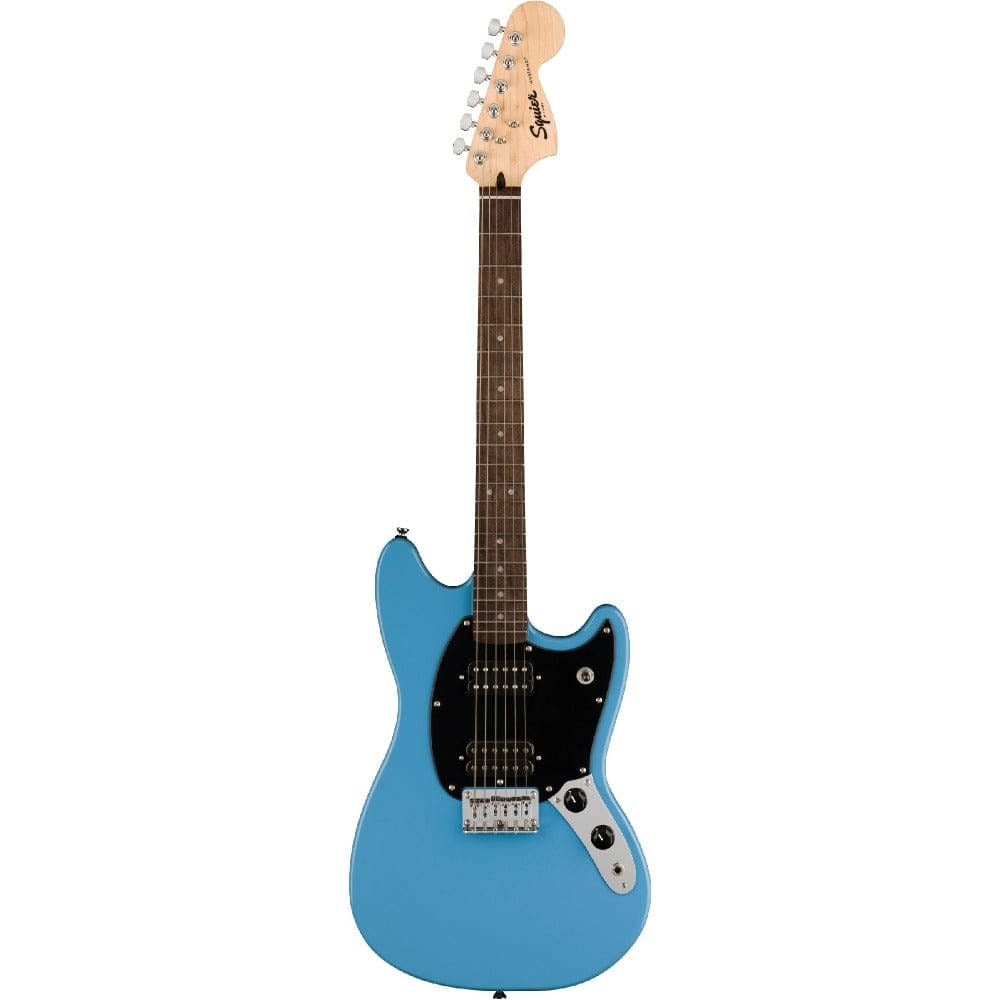 Fender Squier Sonic Mustang HH 6 String Electric Guitar