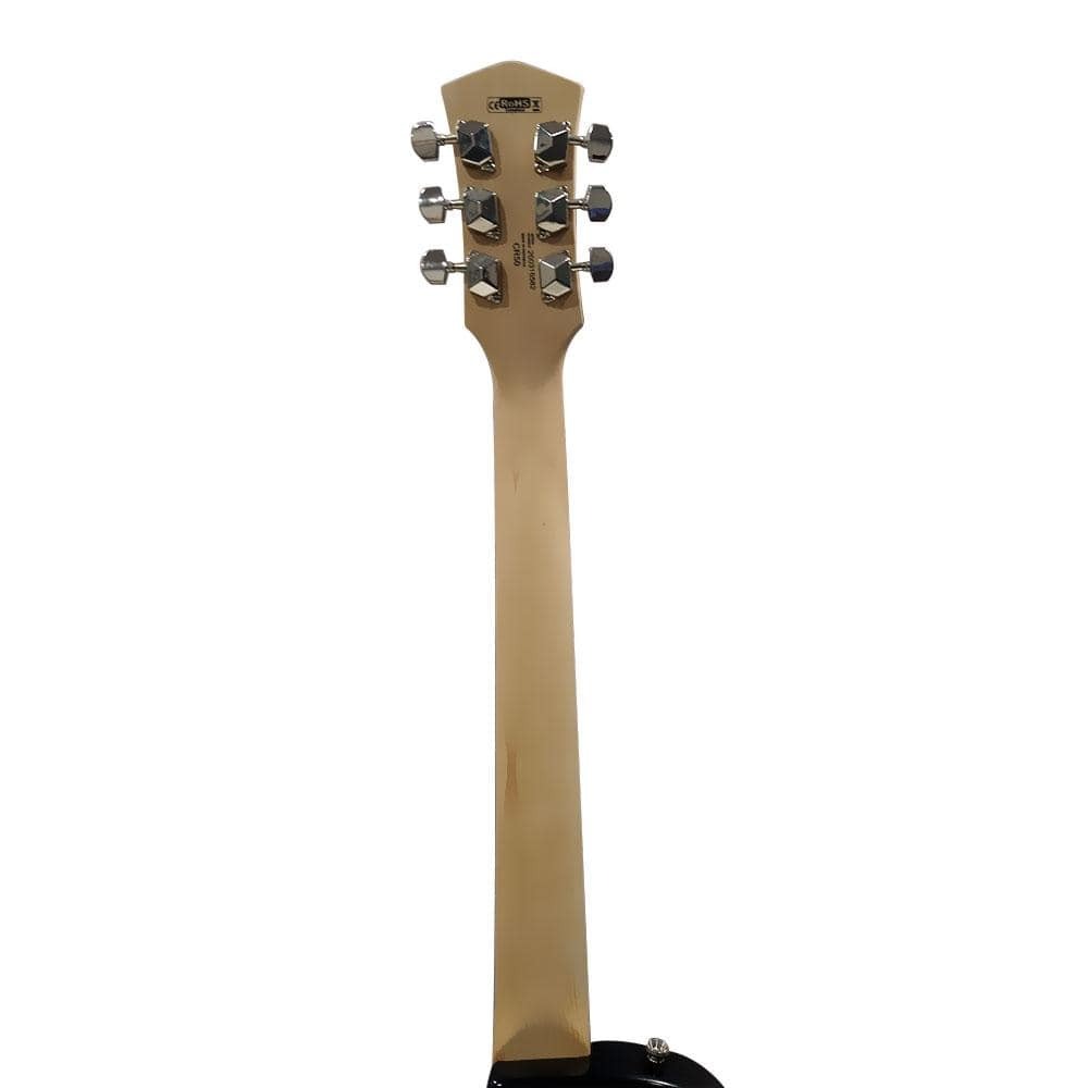 Cort CR50 Classic Les Paul Style 6 String Electric Guitar