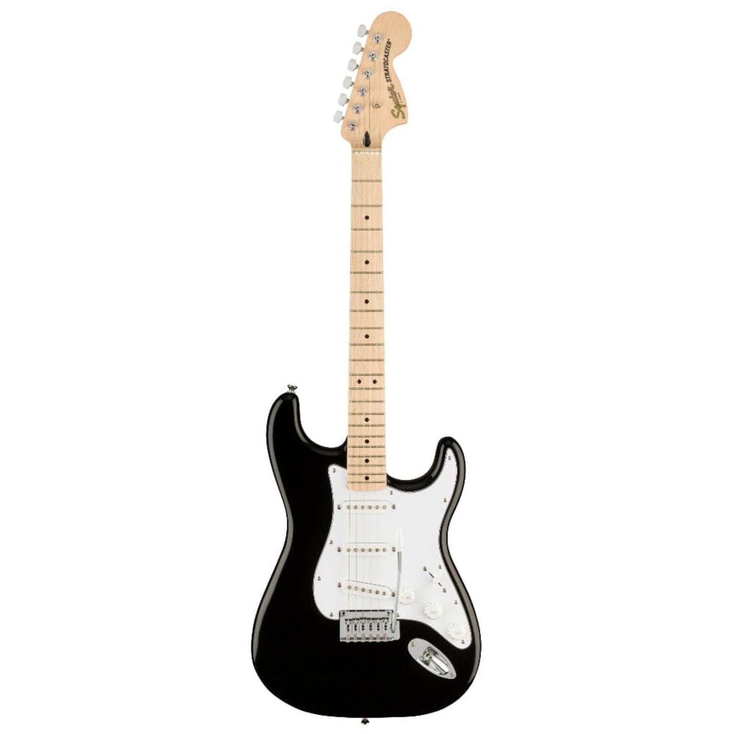 Fender Squier Affinity Series Stratocaster Electric Guitar