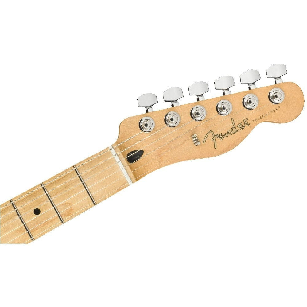 Fender Player Telecaster 6 String Electric Guitar