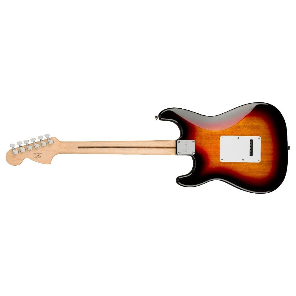 Fender Squier Affinity Series Stratocaster Electric Guitar